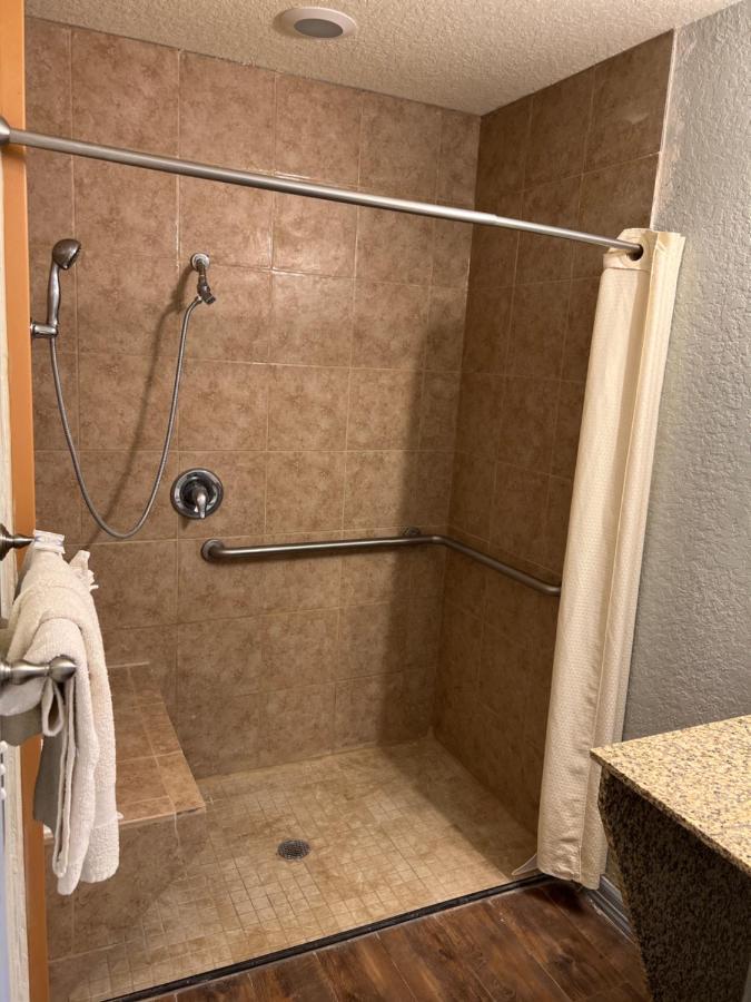 Hotel Bien Venido Pearsall Εξωτερικό φωτογραφία