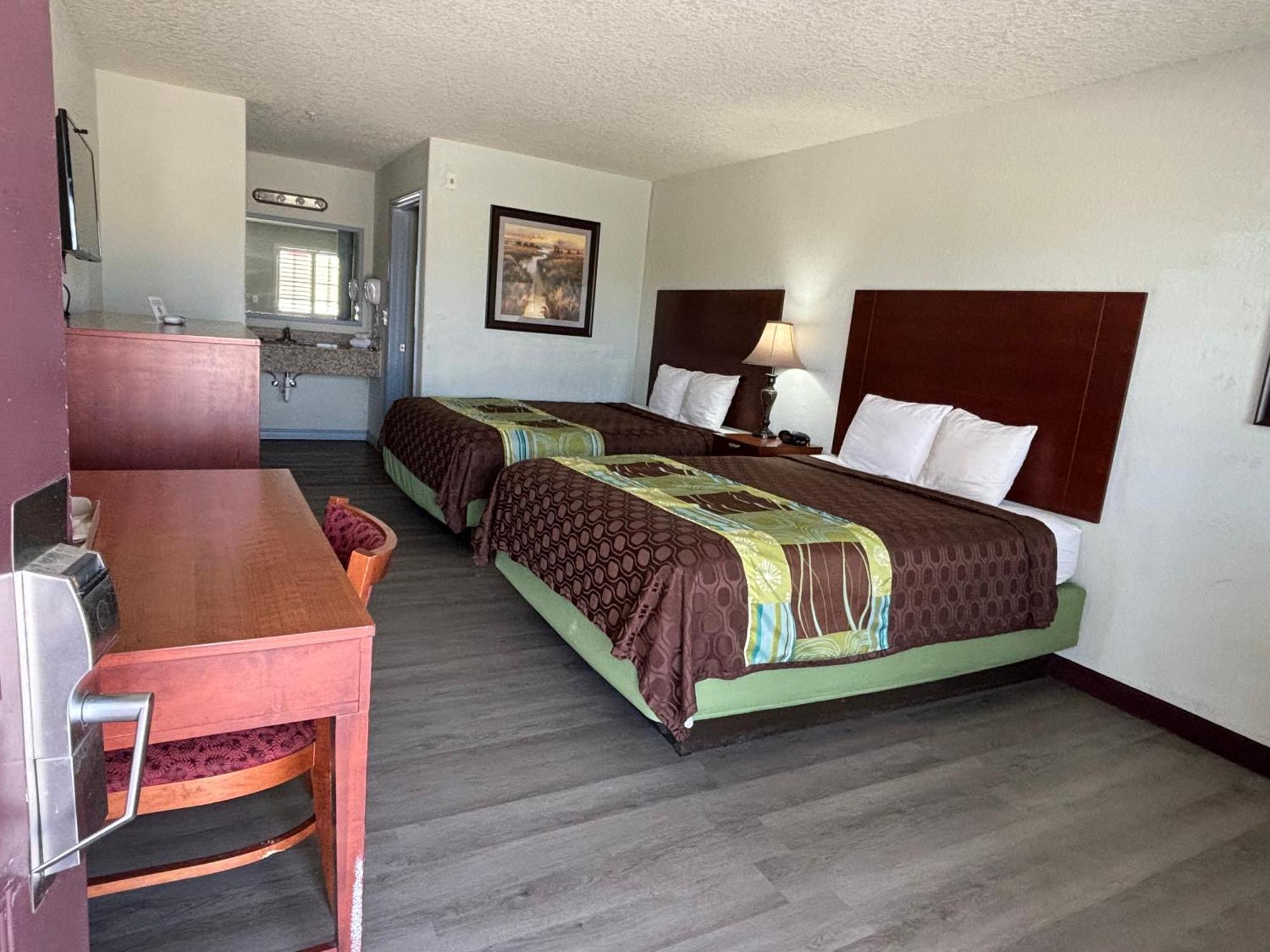 Hotel Bien Venido Pearsall Εξωτερικό φωτογραφία