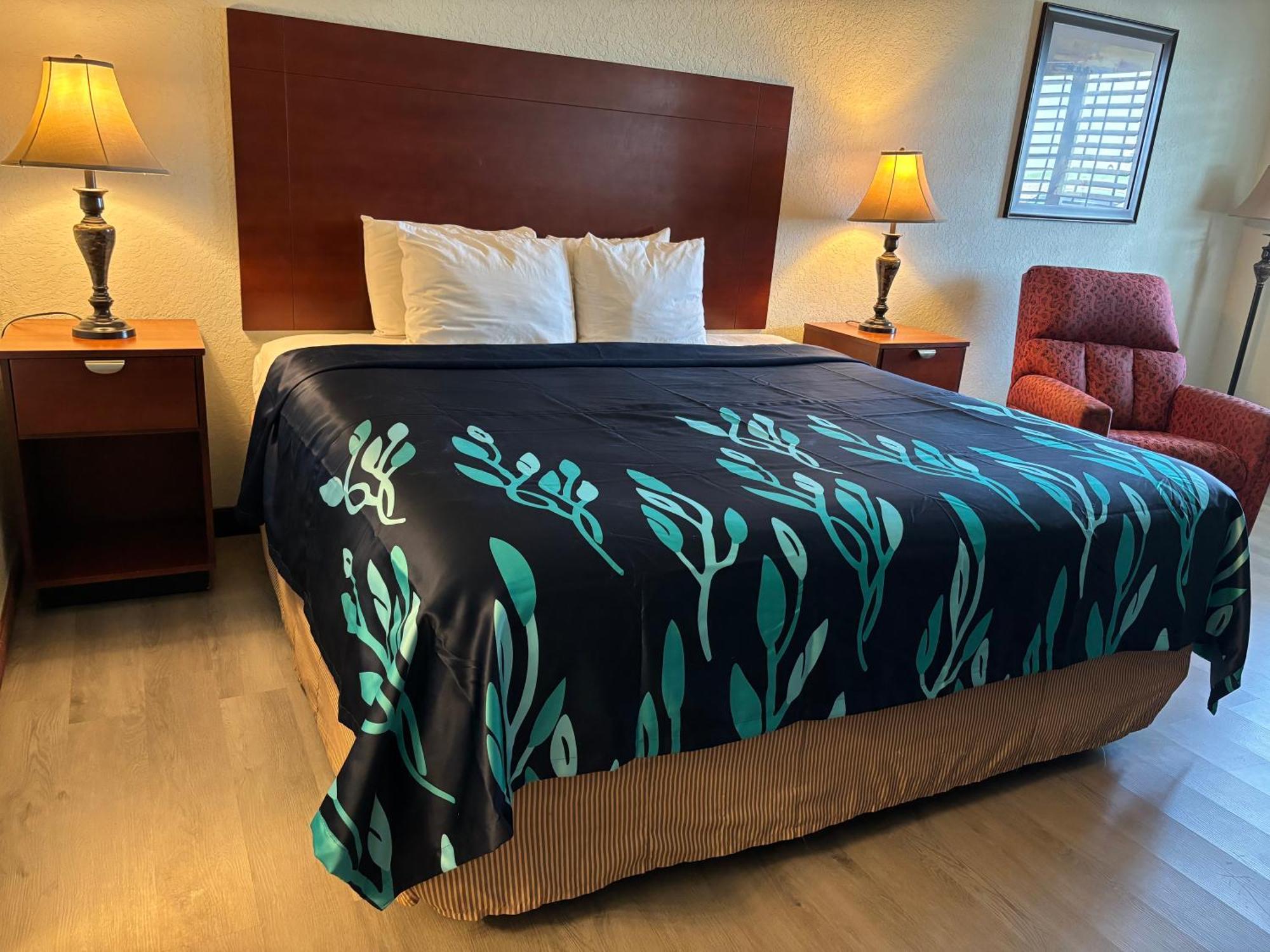 Hotel Bien Venido Pearsall Εξωτερικό φωτογραφία